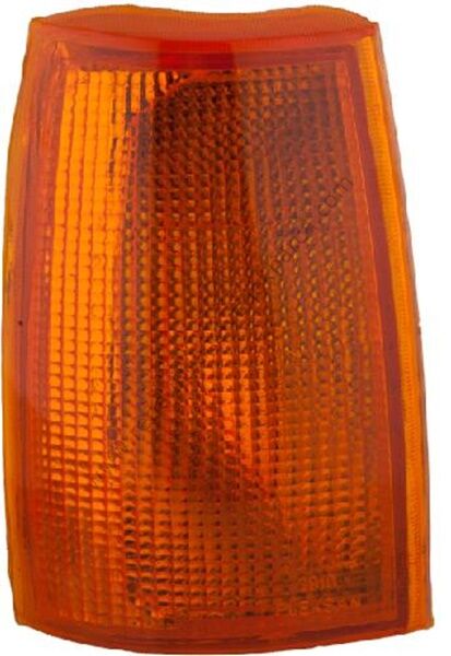 Renault 9 Ön Sinyal Lambası Sarı Duylu