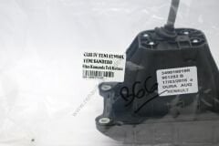 Vites Halatı Renault Clio 4 Symbol Sandero 2