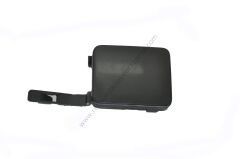 Renault Fluence Ön Tampon Çeki Kapağı