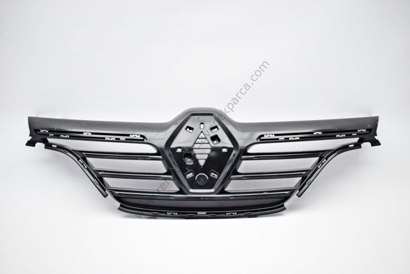 Renault Megane 4 Ön Panjur-622567680R