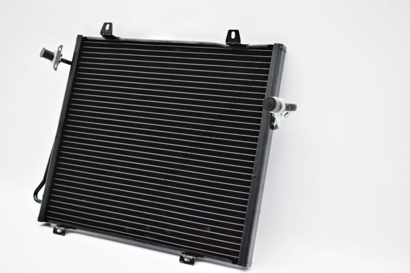 Renault 19 Klima Radyatörü