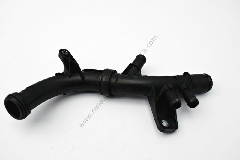 Renault Devirdaim Borusu 1.2 16Valf