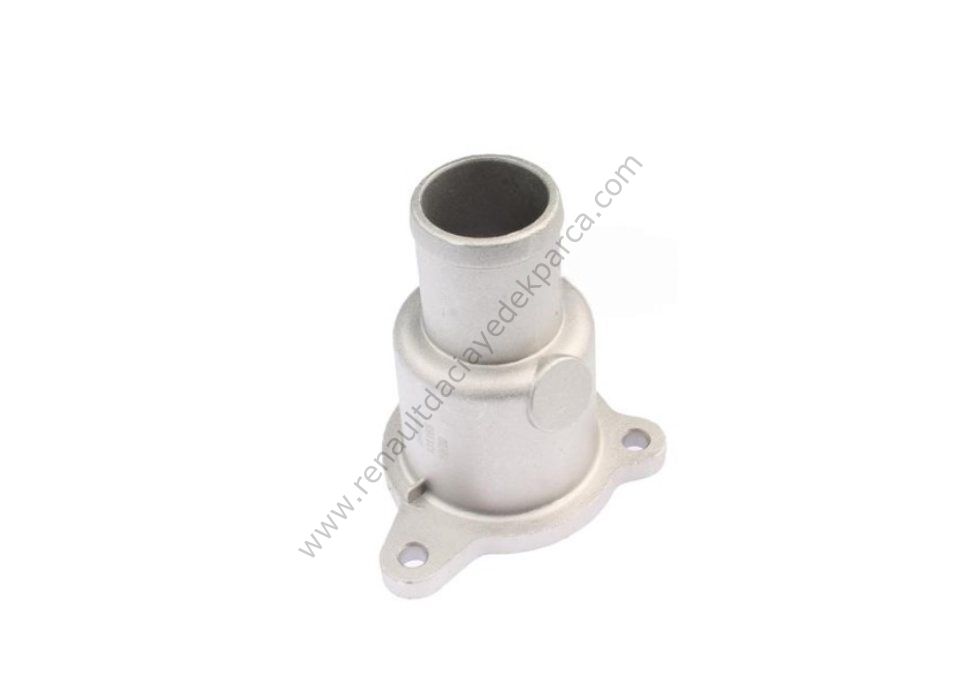 Termostat Kapağı Alüminyum Megane 2 Laguna 2