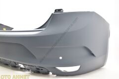 Arka Tampon Megane 4 Park Sensörlü 850227973R