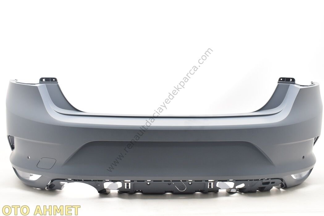 Arka Tampon Megane 4 Park Sensörlü 850227973R