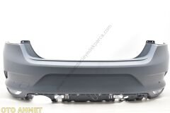 Arka Tampon Megane 4 Park Sensörlü 850227973R