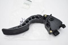 Renault Fluence Megane 3 Gaz Pedalı Hız Sabitleyicili