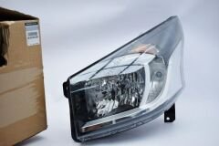 Renault Trafic 3 Sol Ön Far