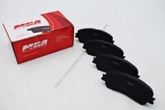 Renault Megane 4 Talisman Koleos Ön Fren Balatası Takım