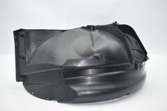 Ön Çamurluk Davlumbazı Dacia Duster Sağ