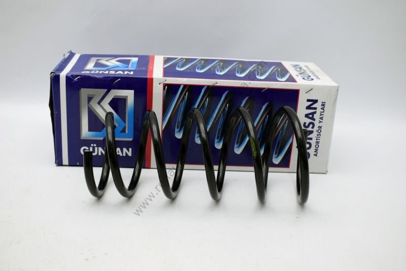 Renault Megane 1 Ön Helezon Yayı