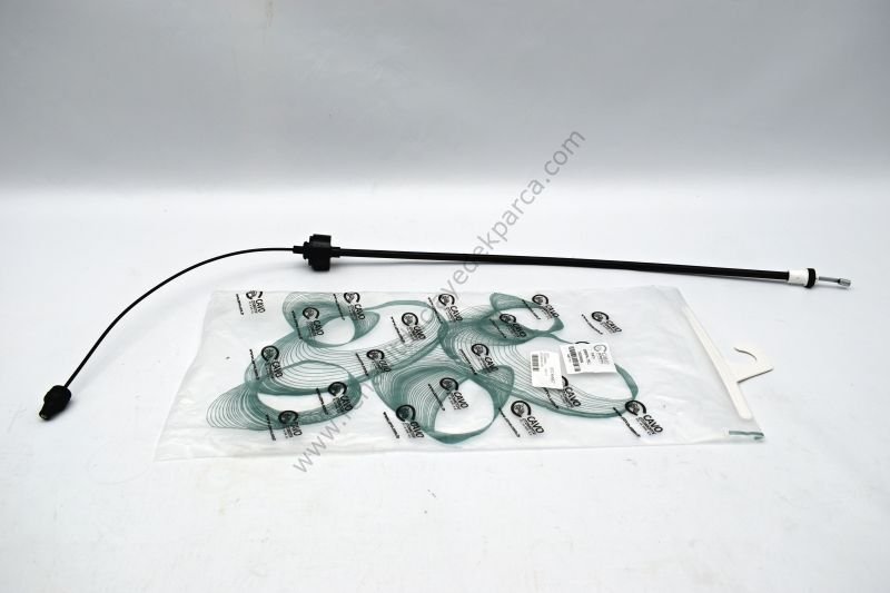 Debriyaj Teli (Halatı)  Renault 9 11