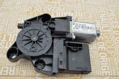 Megane 3 Fluence Cam Kriko Motoru