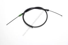 Renault 21 El Fren Teli