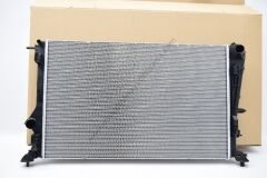 Renault Megane 4 Motor Su Radyatörü-214102845R