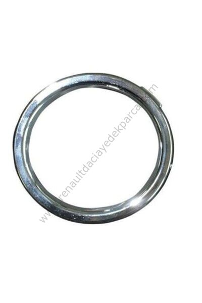 Sis Nikelajı Renault Symbol Sol