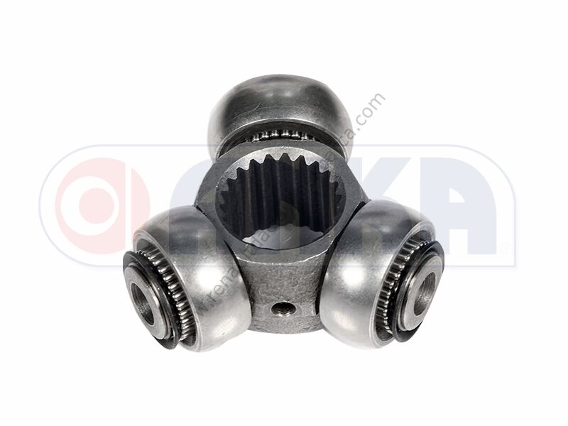 Renault 9 Aks Mafsalı Büyük