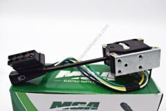 Renault 12 Far Korna Kolu