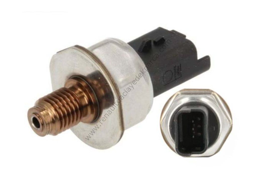 Clio Kangoo Megane Mazot Dağıtıcı Müşür 8200584034