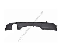 Clio 5 Arka Tampon Spoyler 850B26311R