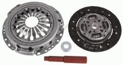 Debriyaj Seti Renault Clio 3 Clio 4