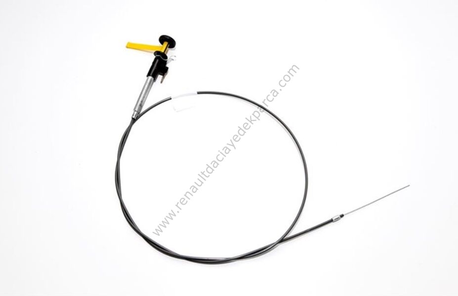 Renault 12 Toros Jikle Teli