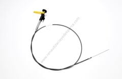 Renault 12 Toros Jikle Teli