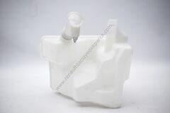 Renault Latitude Cam Yıkama Su (Fiskiye) Deposu