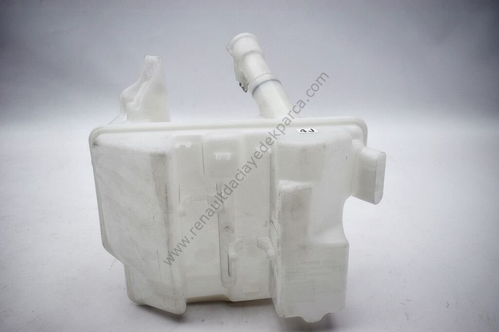 Renault Latitude Cam Yıkama Su (Fiskiye) Deposu