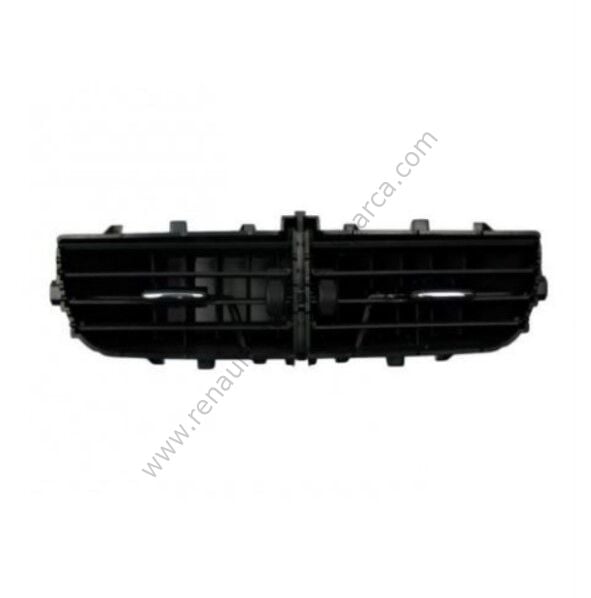 Clio 4 Orta Kalorifer Üfleme Izgarası 687507764R