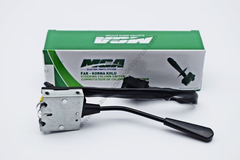 Sinyal Kolu İç Renault 12