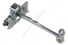 Kapı Gergisi Renault Megane Scenic 7700834326