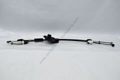 Renault Kangoo 3 Vites Teli (Halatı) 5 Vites