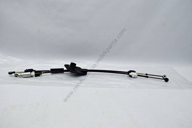 Renault Kangoo 3 Vites Teli (Halatı) 5 Vites