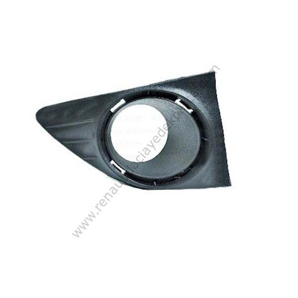 Renault Clio Symbol Joy Sis Kapağı Sisli Sol