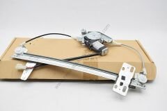 Dacia Solenza Ön Cam Krikosu Motorlu Sağ