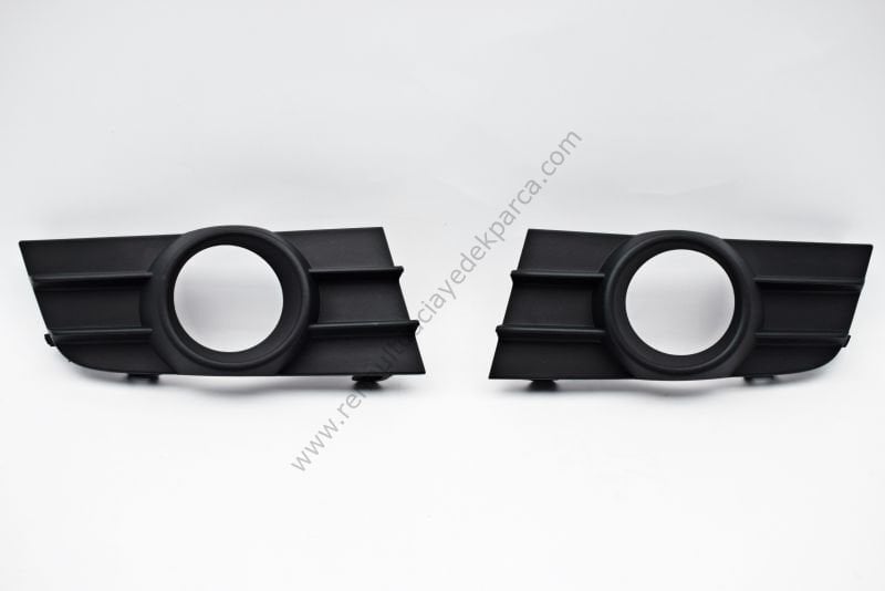 Renault Laguna 3 Sis Kapağı Düz Çizgili