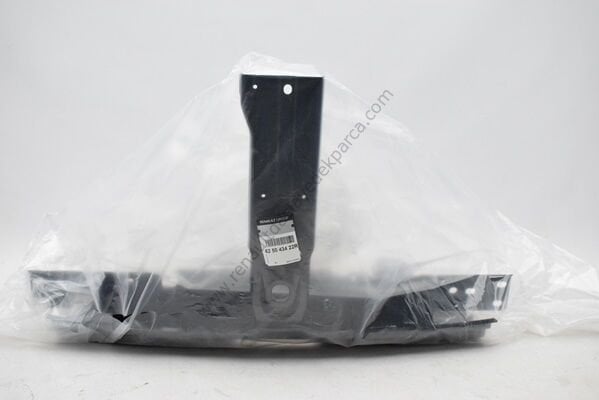 Ön Panel Dacia Duster 2-625043422R