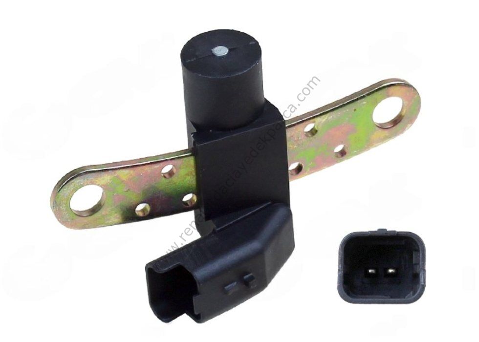 Krank Okuyucu Manyetik Kaptör Clio Symbol