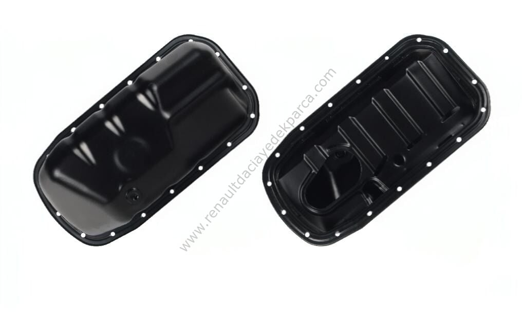 Yağ Karteri Renault Clio 2-3-4 Symbol 1,2 D4f Motor