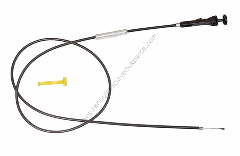 Jikle Teli Renault 9-11