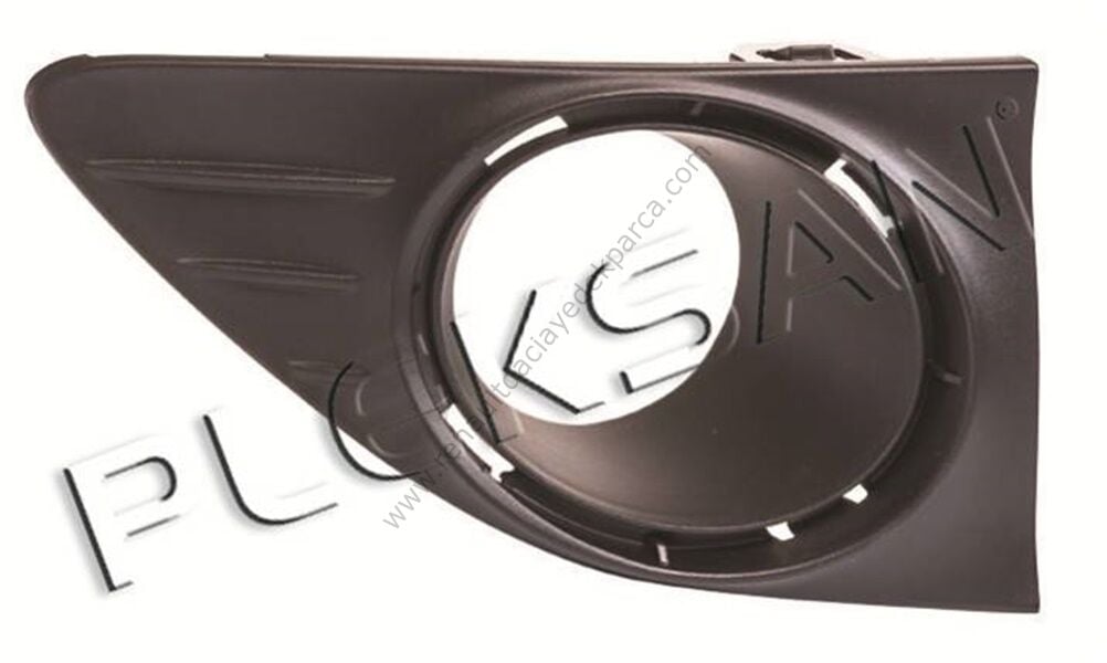 Renault Clio Symbol Joy Sis Kapağı Sisli Sağ