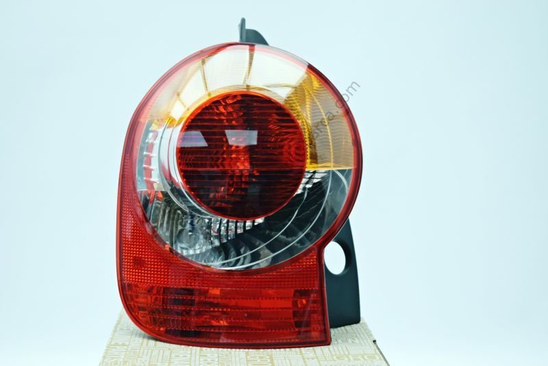 Renault Modus Sol Stop Sarı Sinyalli