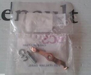 Karbüratör Kapış Mil Ayağı Spring