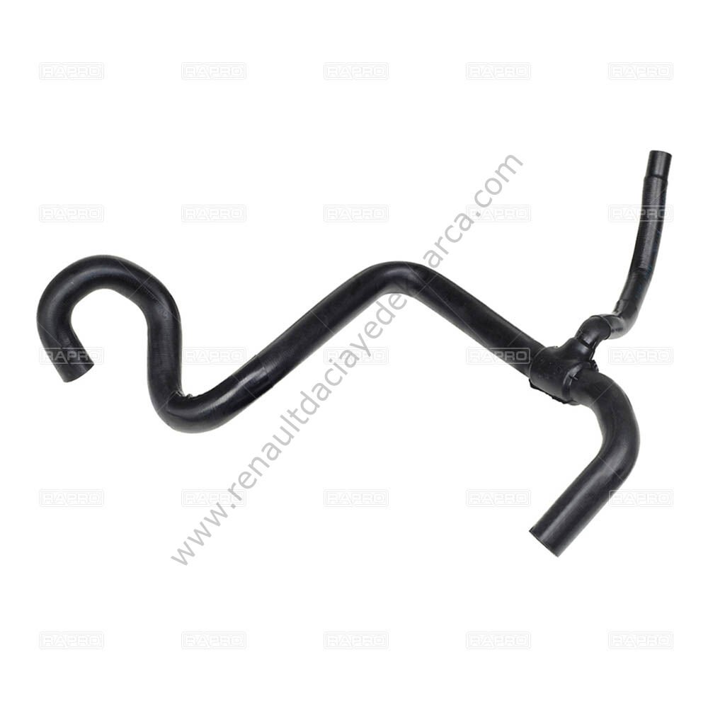Renault Laguna Radyatör Alt Hortumu 7700424415