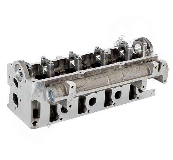 Silindir Kapağı Clio Symbol Fluence Megane 3 Duster İnce Yay