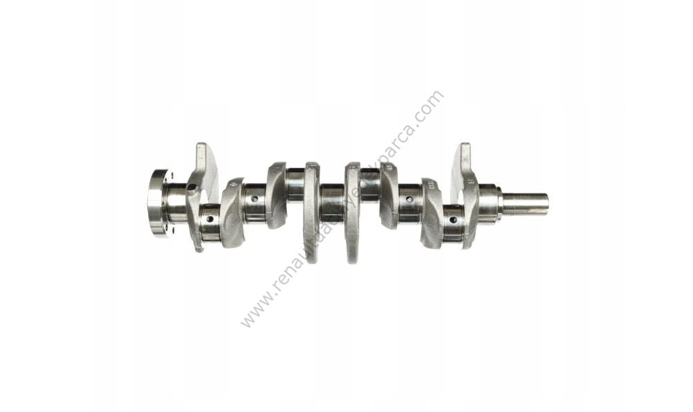 Krank Mili H5h Motor 1.3 Tce Megane 4 Duster Clio 5