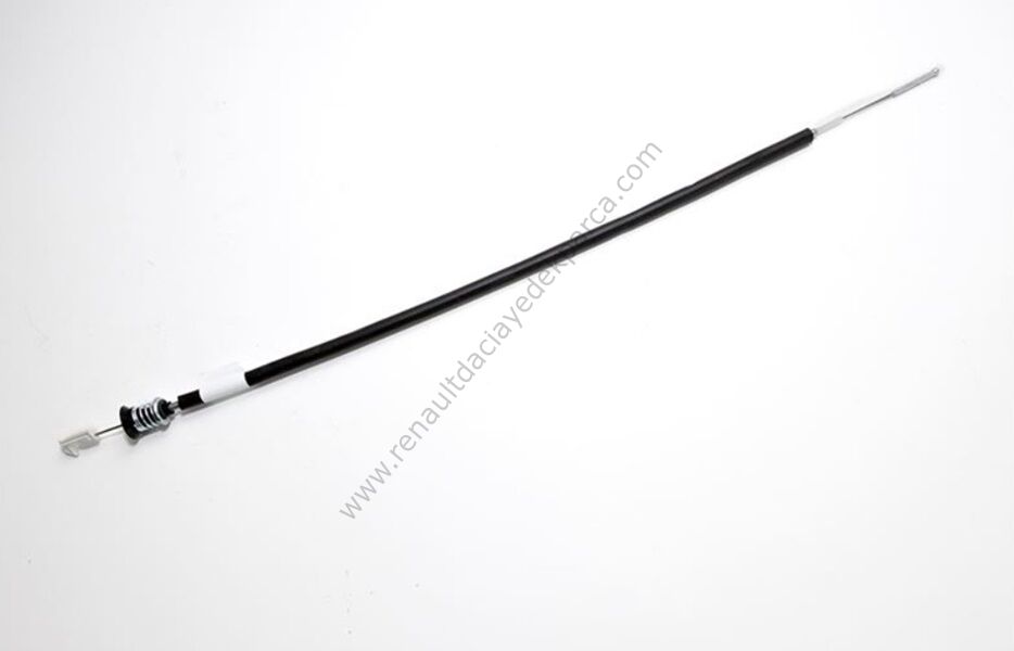 Renault 9 Spring Gaz Teli