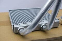 Nissan Qashqaı Kalorifer Radyatörü (Peteği)