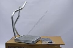 Nissan Qashqaı Kalorifer Radyatörü (Peteği)